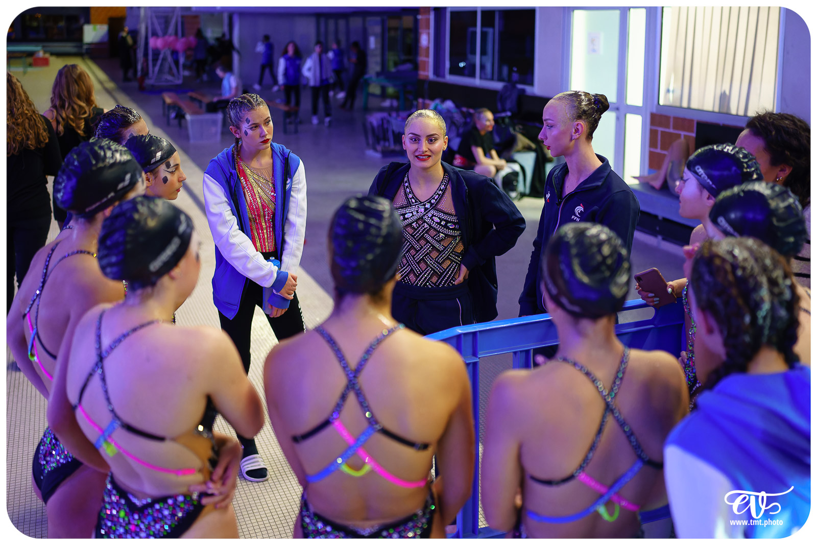 OFFS - BNS JEU DE DAMES